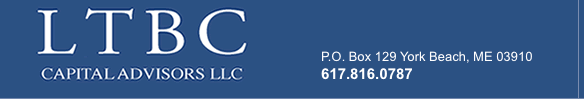 LTBC Capital Advisors LLC